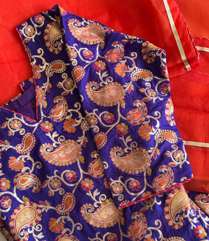 Kheen Khaab Suit Set.