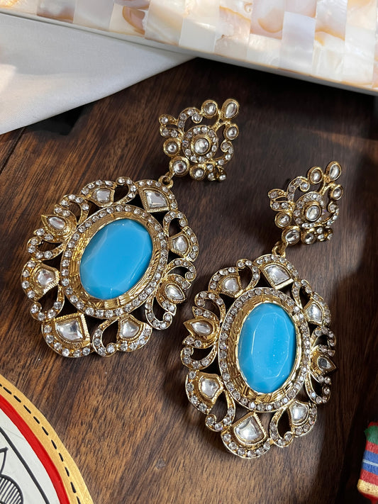 FMC162 - Earrings