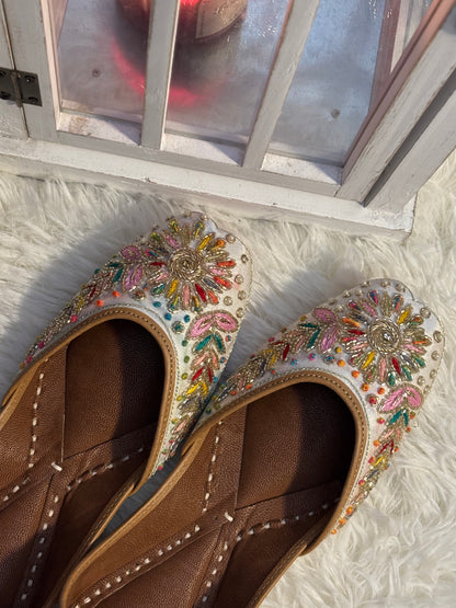 FMC1022 - Punjabi Jutti