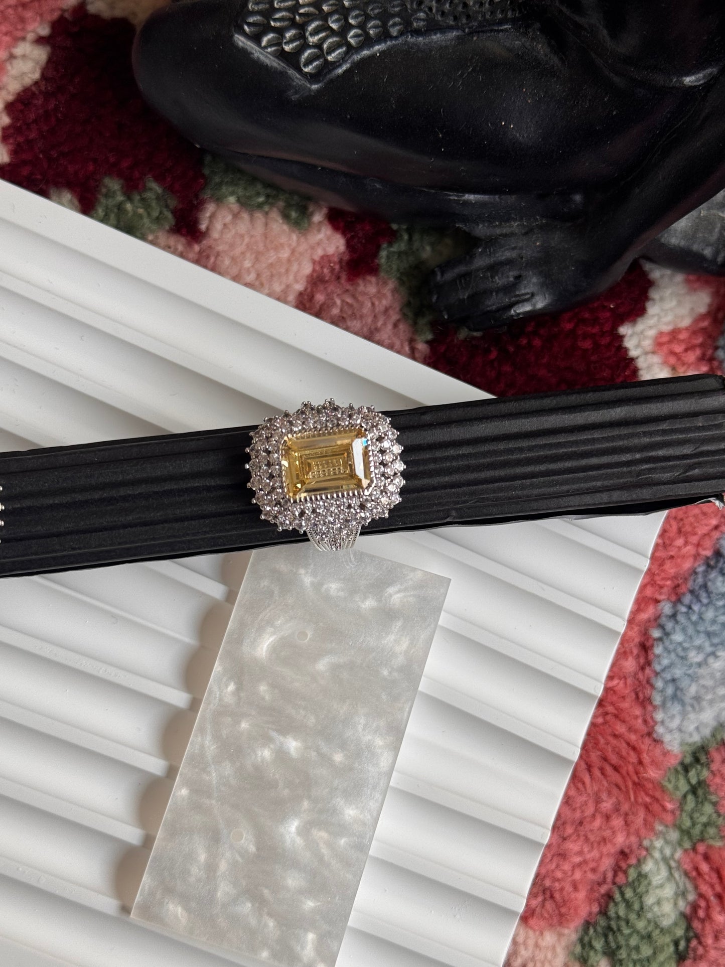 FMC867 - WGP Ring