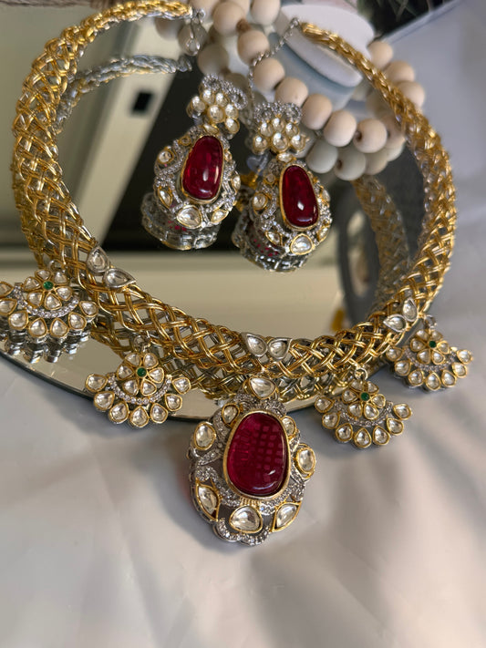 FMC2580 - Pachi Kundan Hasali