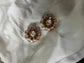 FMC240 - Uncut Kundan Studs