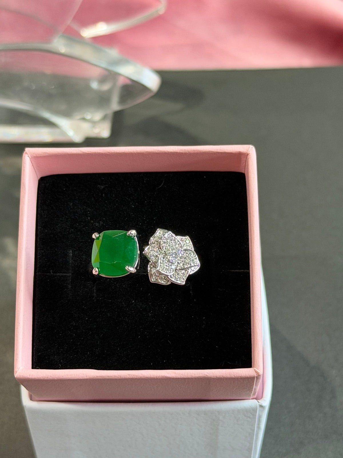FMC868 - WGP Ring