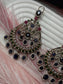 FMC2139 - Sabyasachi Inspired Earrings