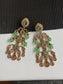 FMC376 - Polki Earrings