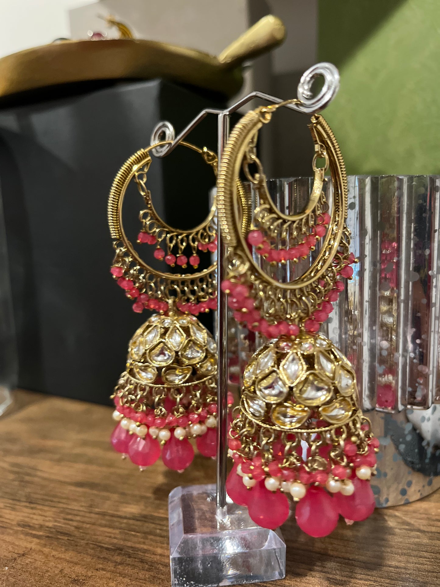 FMC113 - Jhumki Baali - $11 OFF