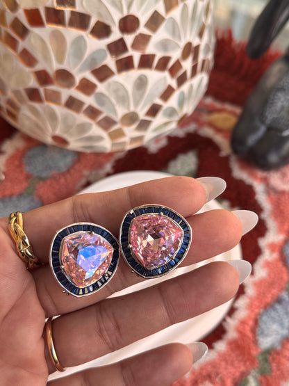 FMC0290 - Swarovski Stud Earrings