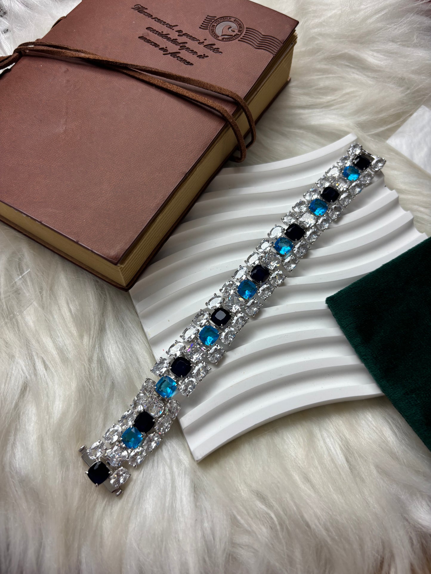 FMC2289 - WGP Bracelet