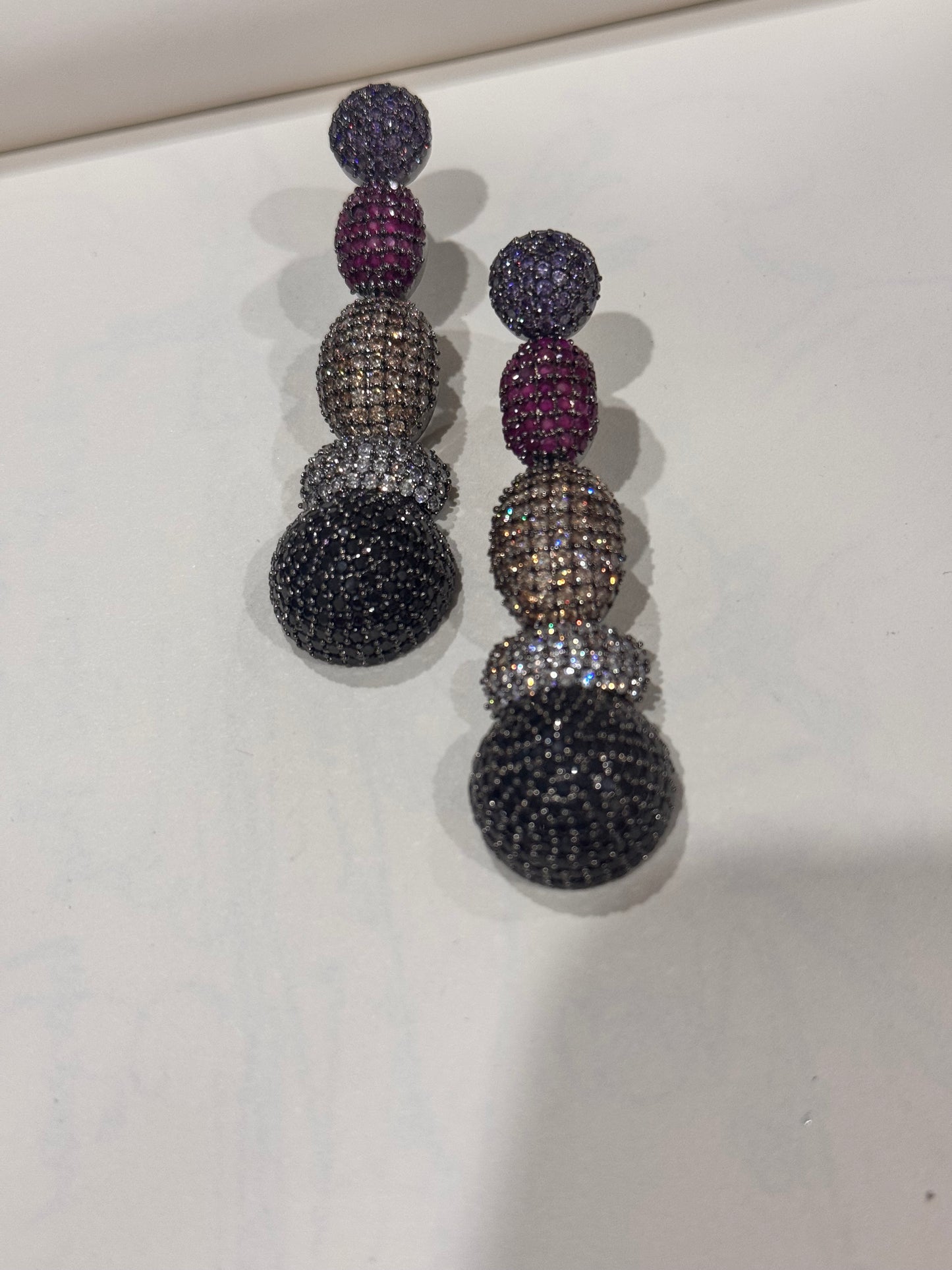 FMC7860 - Earrings