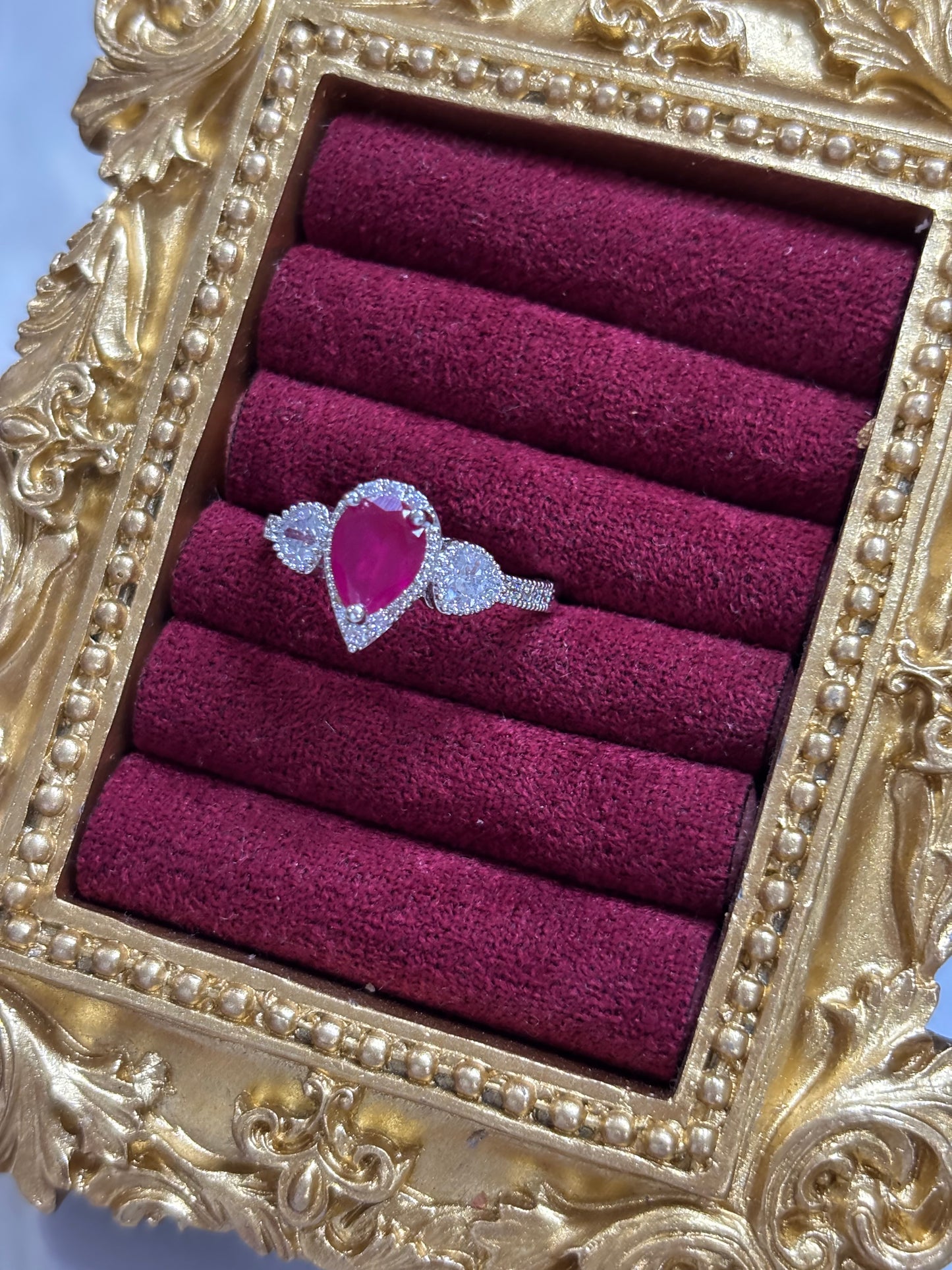 FMC409 - WGP Dainty Ring