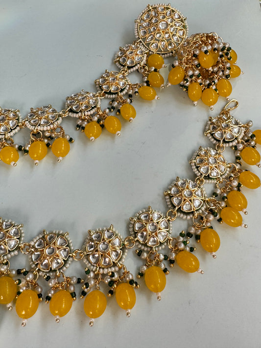 FMC203 - Kundan Jhumki