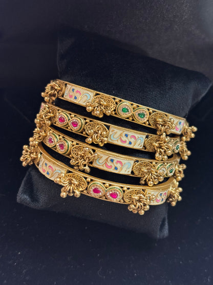 FMC3198 - Heritage Kangan Bangles