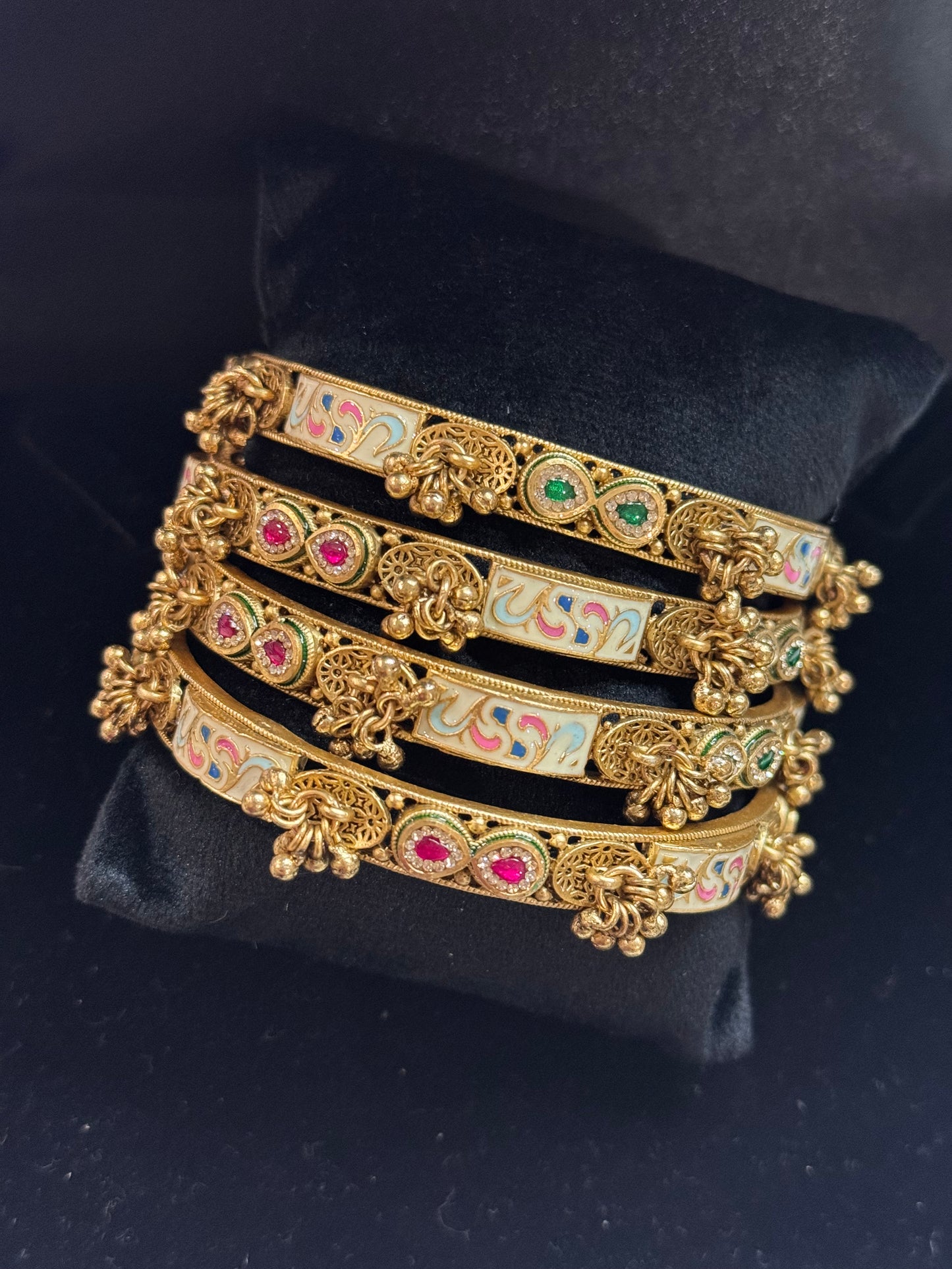 FMC3198 - Heritage Kangan Bangles