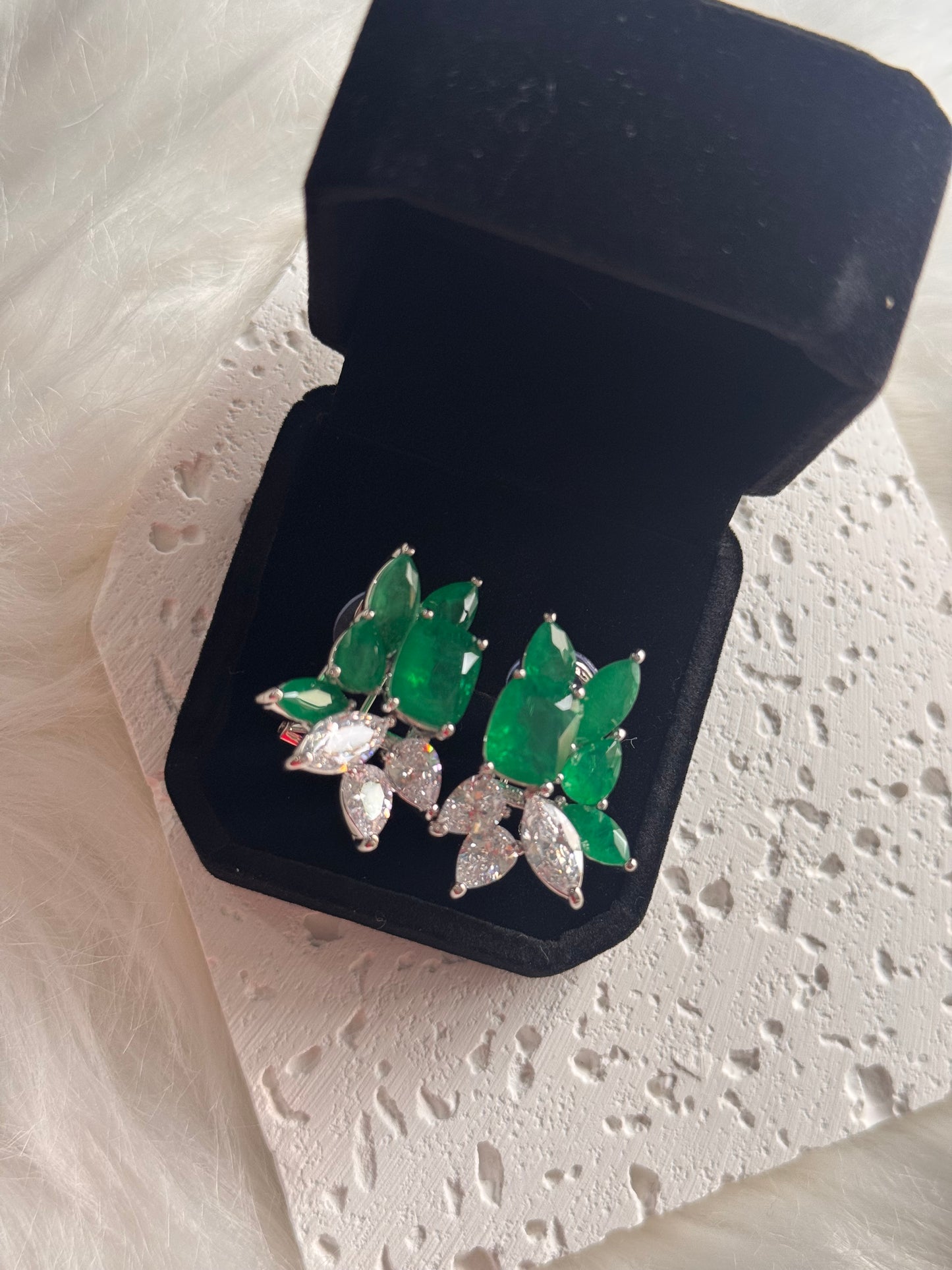 FMC1040 - WGP Stud Earrings