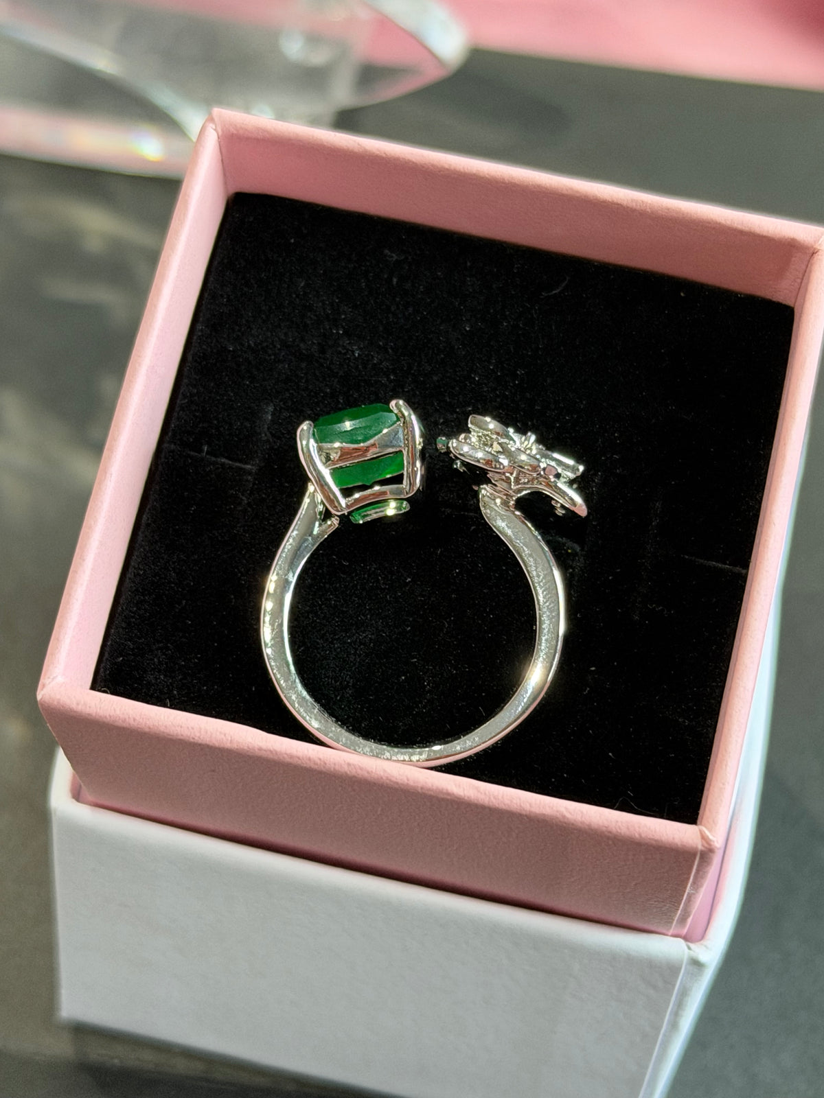 FMC868 - WGP Ring