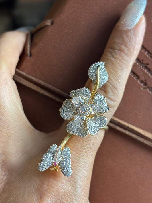 FMC927 - Statement Ring