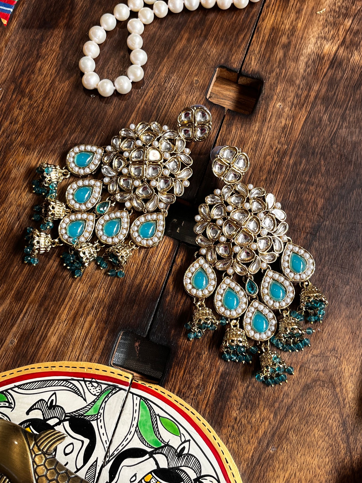 FMC104 - Earrings