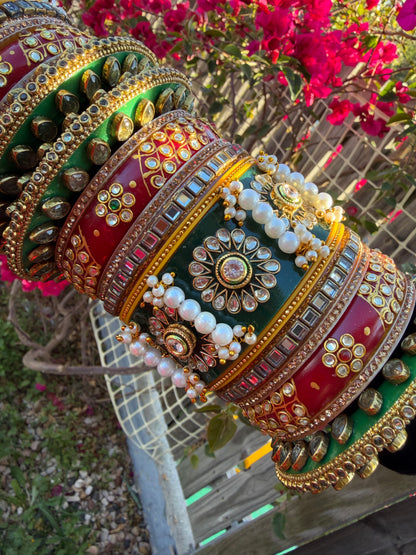 FMC1750 - Rajwadi Chooda