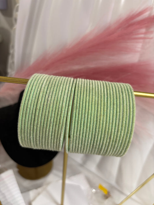 FMC005 - Velvet Bangles