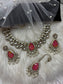 FMC751 - BF Kundan Necklace
