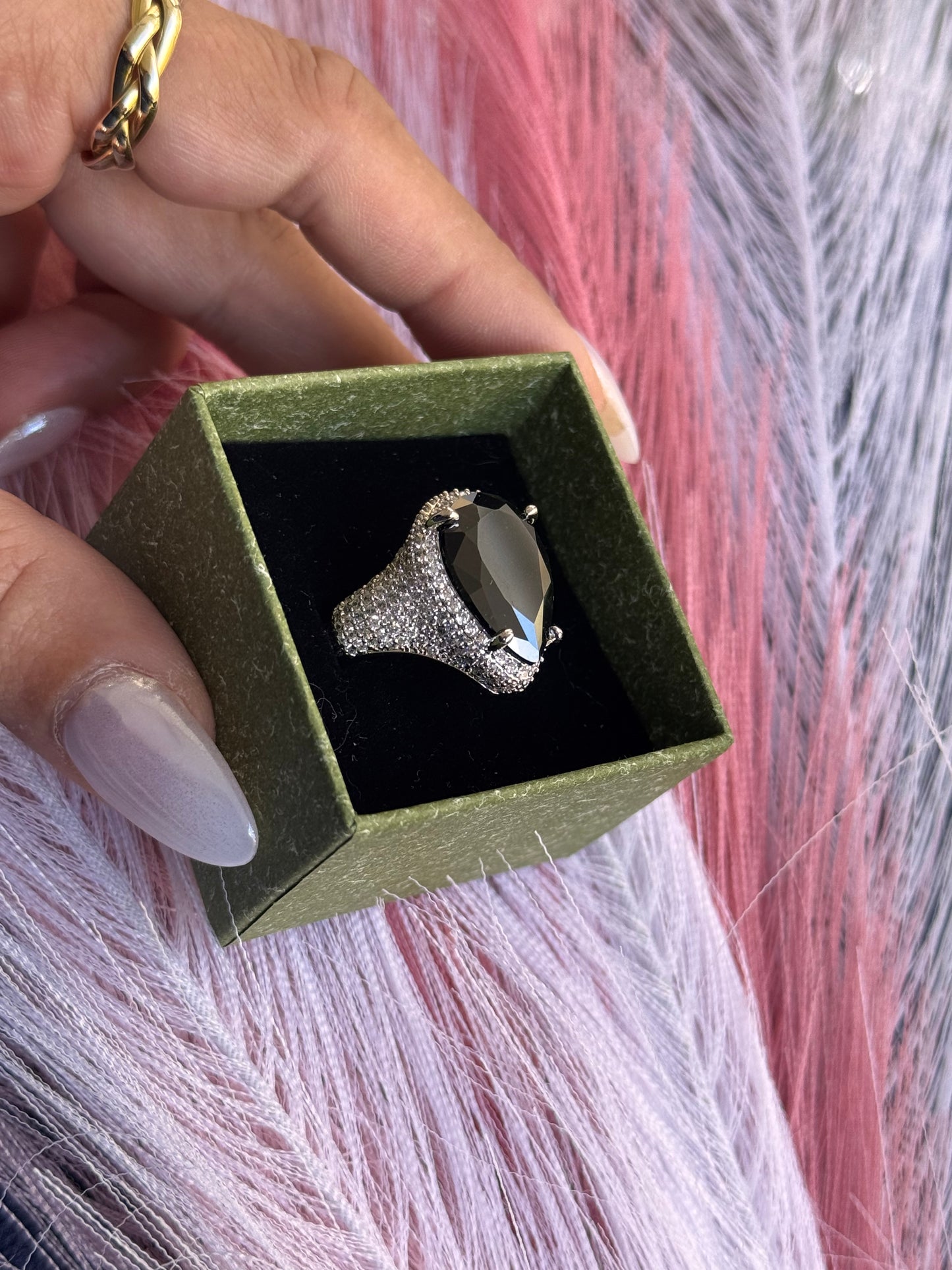 FMC1895 - WGP Ring