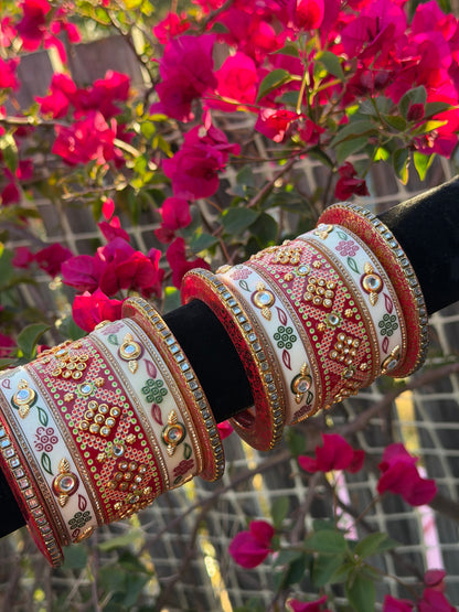 FMC1153 - Rajwadi Chooda
