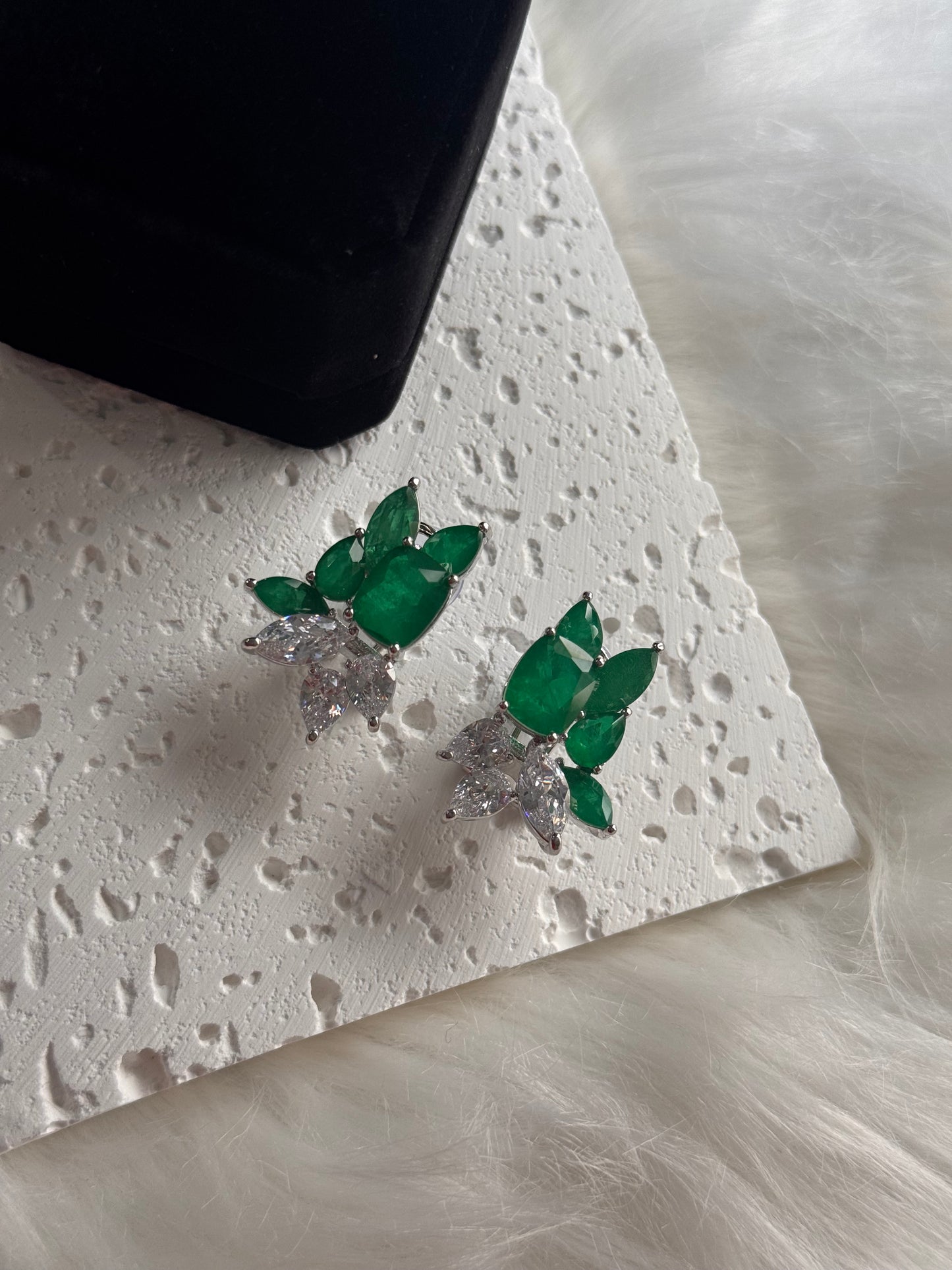 FMC1040 - WGP Stud Earrings