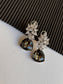 FMC6504 - Swarovski Earrings