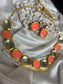 FMC044 - Kundan Necklace Set