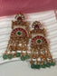 FMC1810 - Heritage Earrings