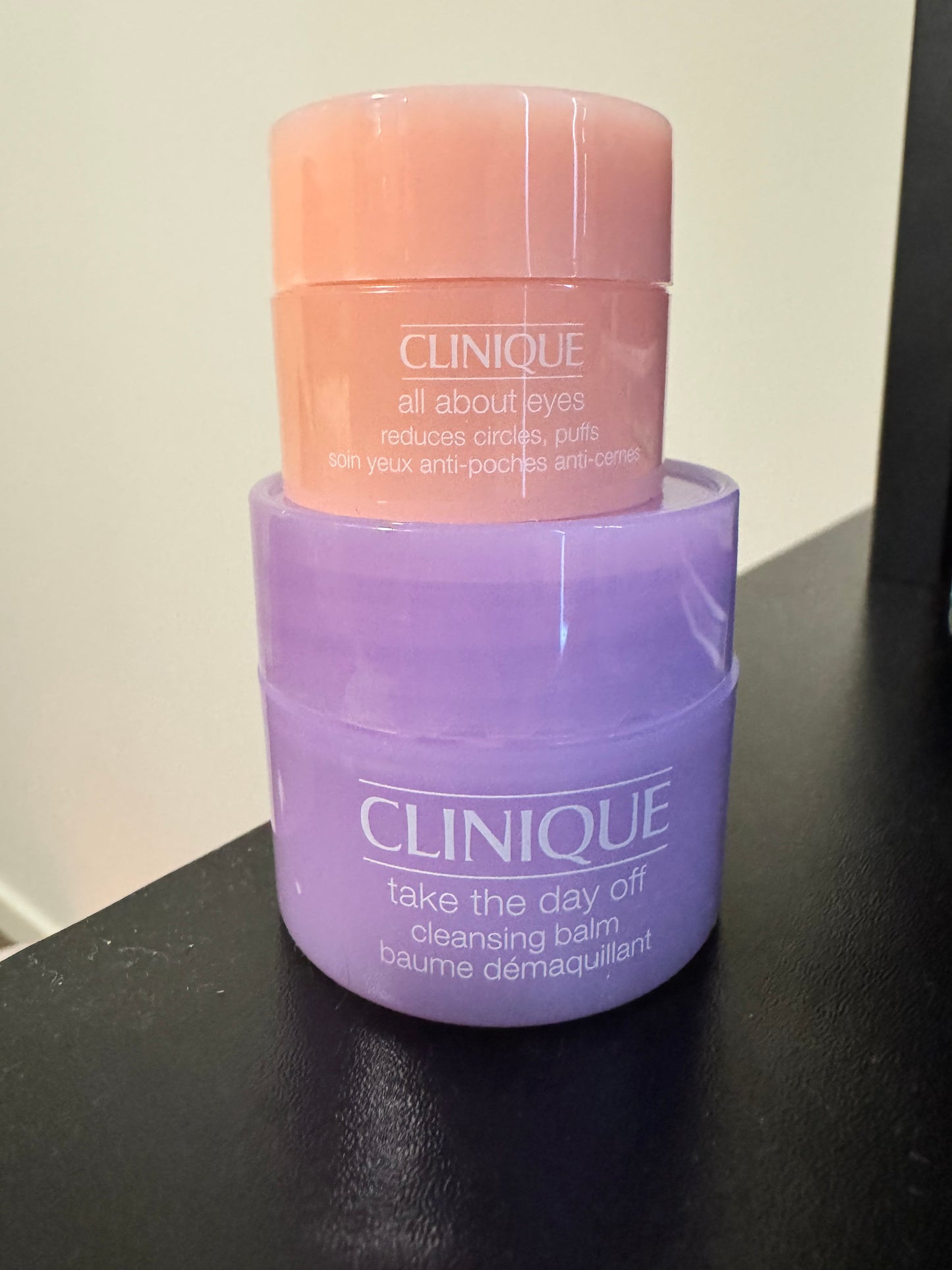 Clinique beauty