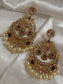 FMC1360 - Sabyasachi Earrings