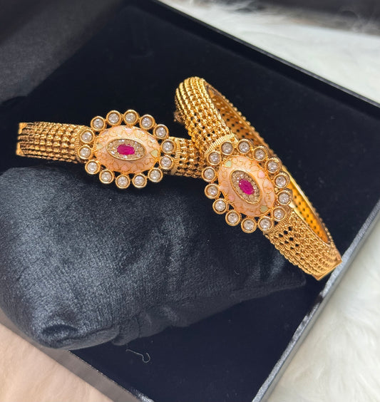 FMC1015 - Rajwada Style Kangan