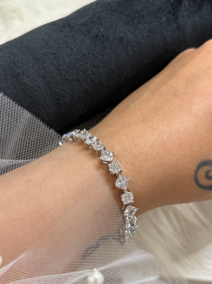 FMC2966 - WGP Tennis Bracelet