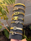 Bracelets mix