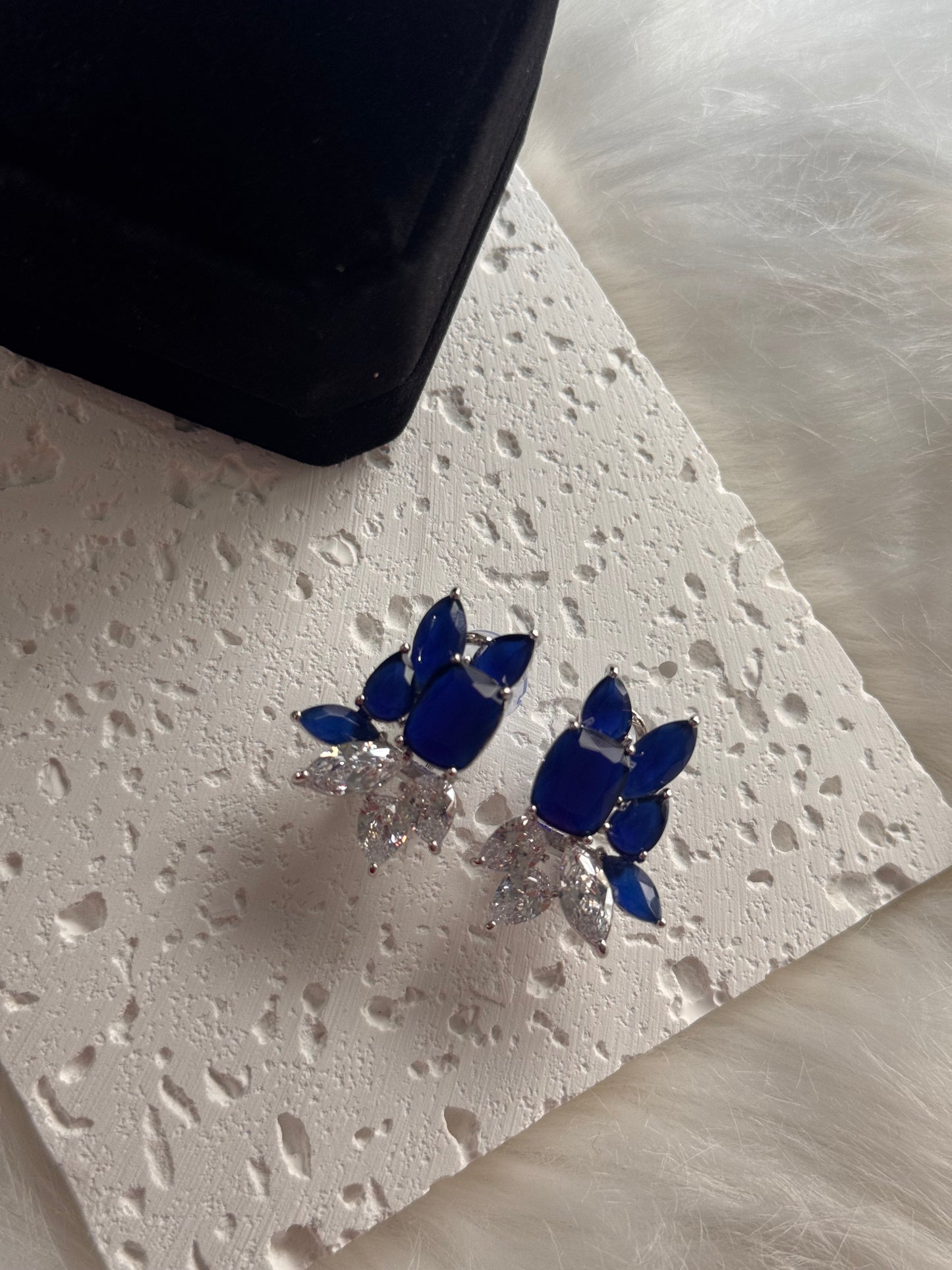 FMC1040 - WGP Stud Earrings