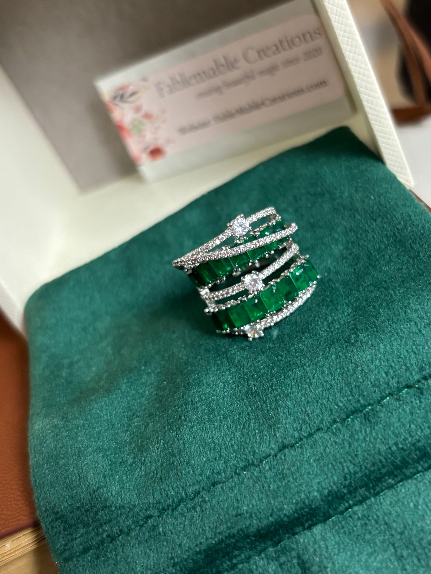 FMC1015 - WGP Ring