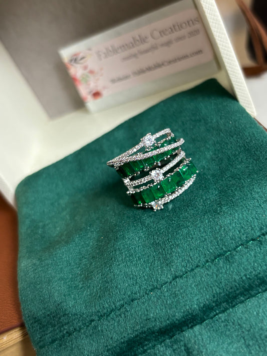 FMC1015 - WGP Ring
