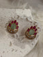 FMC659 - Stud Earrings