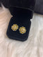 FMC674 - WGP Stud Earrings