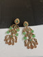 FMC376 - Polki Earrings