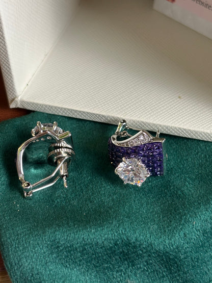 FMC1130 - WGP Hoops Earrings