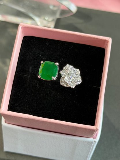 FMC868 - WGP Ring