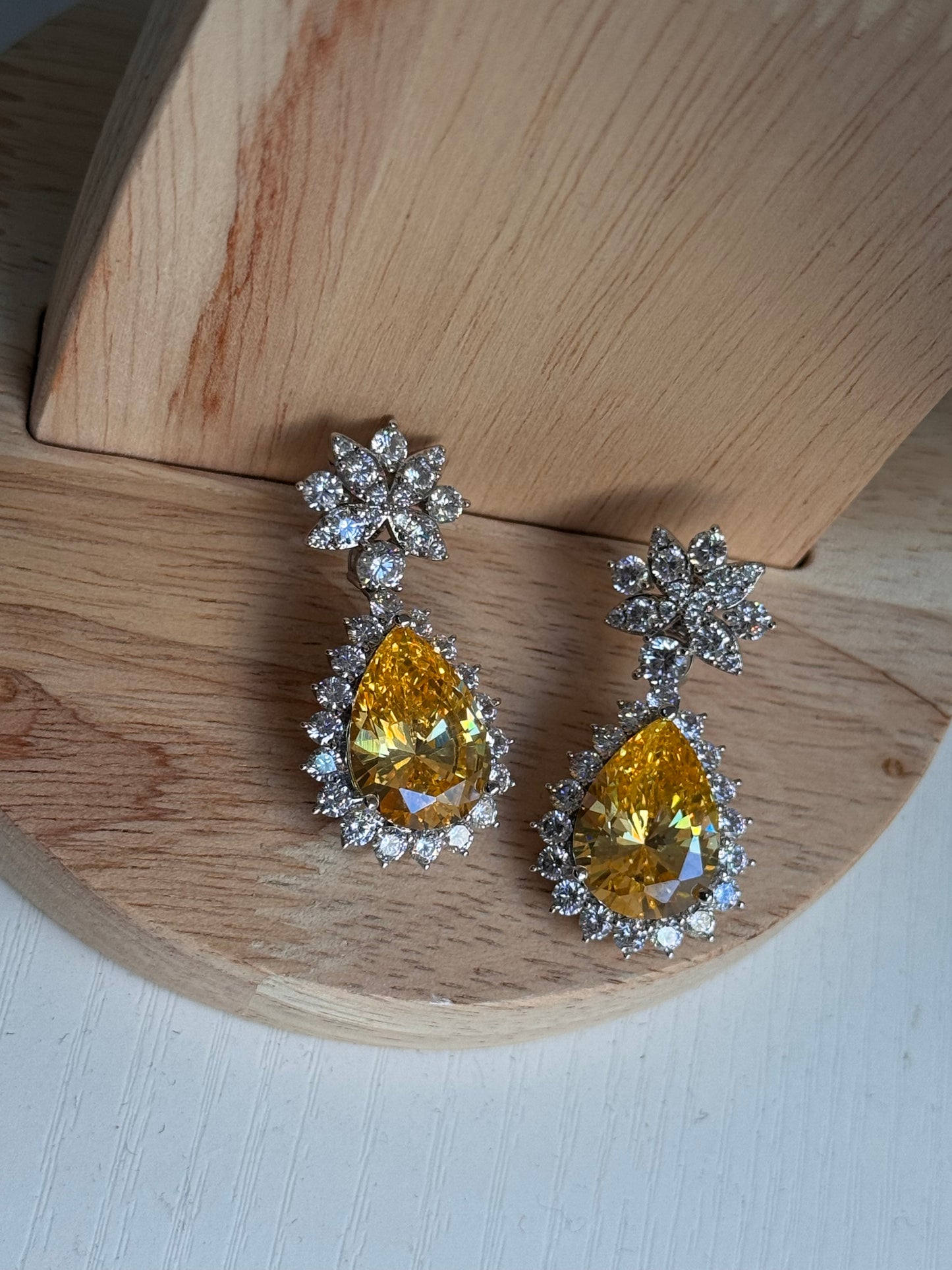 FMC6823 - WGP Necklace Set