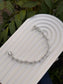 FMC1251 - WGP Swarovski Tennis Bracelet