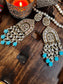 FMC105 - Kundan Earrings