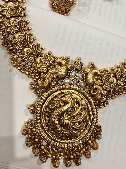 FMC3884 - Amarpali Necklace