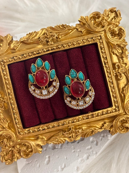 FMC659 - Stud Earrings