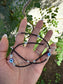 FMC088 - Evil Eye Anklets