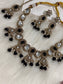 FMC656 - Kundan Necklace